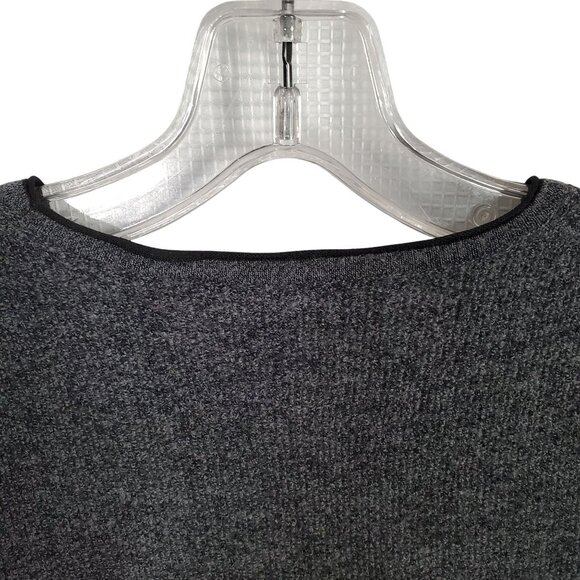 Rag & Bone Womens Size M Sweater Ribbed Knit Merino Wool Crewneck Minimalist - Picture 10 of 12